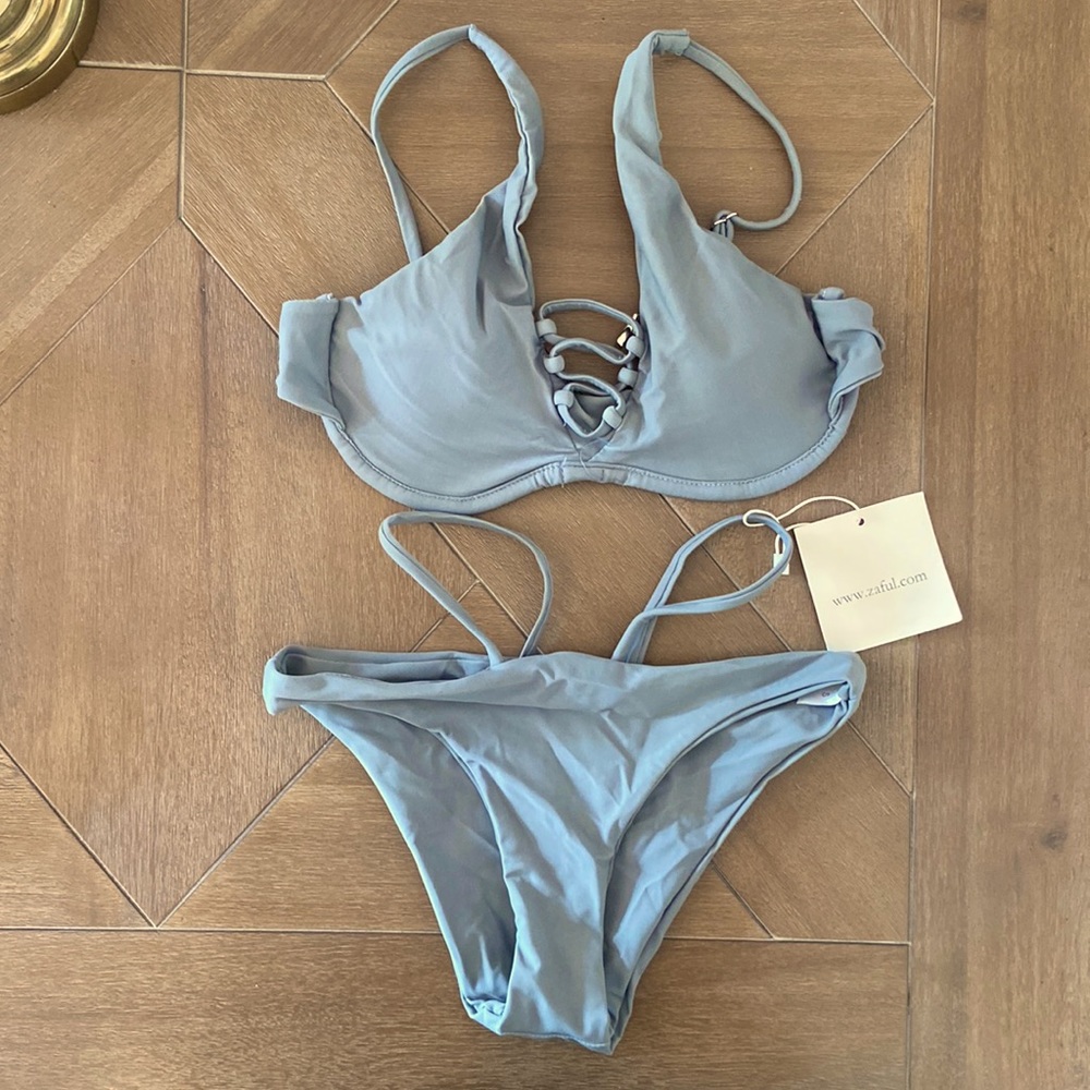 Zaful bikini